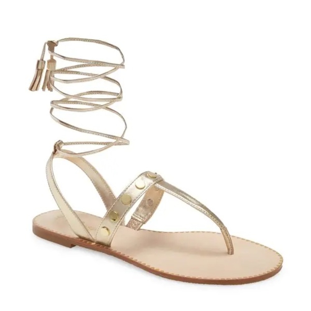 NWOT Aileen Sandal
